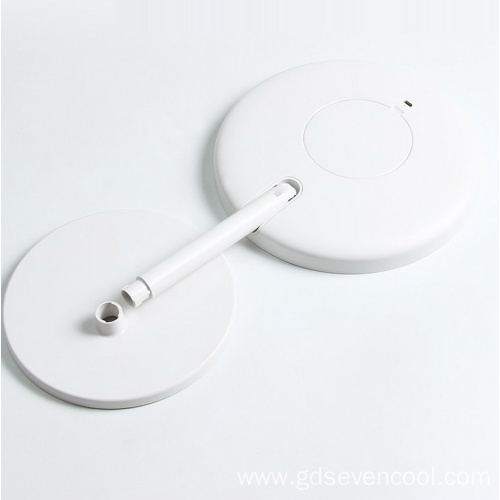 3X magnifying makeup mirror led cosmetic makeup mirror